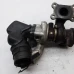 TURBINA Volkswagen Golf 2013 VII 1.4 TSI 04E145721R