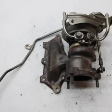 TURBINA Dacia Sandero 2013 0.9 TCE 8201234380