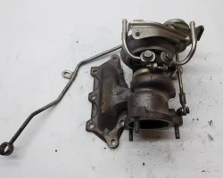 TURBINA Dacia Sandero 2013 0.9 TCE 8201234380
