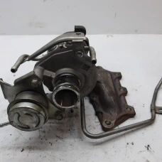 TURBINA Dacia Sandero 2013 0.9 TCE 8201234380