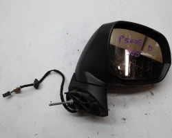 OGLEDALO DESNO Peugeot 5008 2012 1.6 HDI AUT 8153ZF