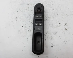 PREKIDAČ STAKLA Peugeot 5008 2012 1.6 HDI AUT 96650620zd