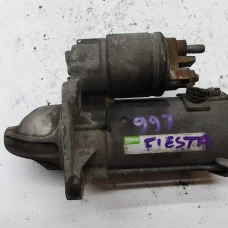 ALNASER Ford Fiesta 2010 1.25 1732742
