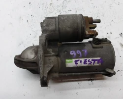 ALNASER Ford Fiesta 2010 1.25 1732742
