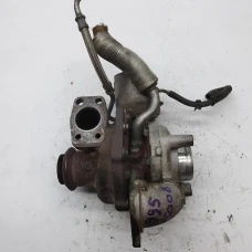 TURBINA Peugeot 5008 2012 1.6 HDI AUT 785062-01 0375P7