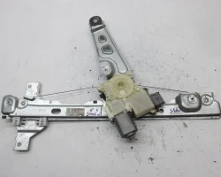 MEHANIZAM STAKLA PREDNJI DESNI Peugeot 5008 2012 1.6 HDI AUT 9682808880 9222FF