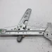 MEHANIZAM STAKLA PREDNJI DESNI Peugeot 5008 2012 1.6 HDI AUT 9682808880 9222FF