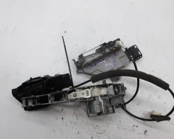 MEHANIZAM ZAKLJUČAVANJA ZADNJI LIJEVO Peugeot 5008 2012 1.6 HDI AUT 9800624280