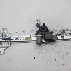 MEHANIZAM STAKLA ZADAJ LIJEVA Peugeot 5008 2012 1.6 HDI AUT 9682808780 1607675380