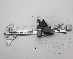 MEHANIZAM STAKLA ZADAJ LIJEVA Peugeot 5008 2012 1.6 HDI AUT 9682808780 1607675380
