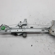 MEHANIZAM STAKLA ZADAJ LIJEVA Peugeot 5008 2012 1.6 HDI AUT 9682808780 1607675380