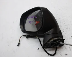 OGLEDALO LIJEVO Peugeot 5008 2012 1.6 HDI AUT 8153ZT