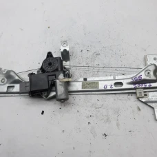MEHANIZAM STAKLA ZADNJA DESNA Peugeot 5008 2012 1.6 HDI AUT 9682808680 1607674980