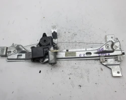 MEHANIZAM STAKLA ZADNJA DESNA Peugeot 5008 2012 1.6 HDI AUT 9682808680 1607674980