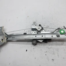MEHANIZAM STAKLA ZADNJA DESNA Peugeot 5008 2012 1.6 HDI AUT 9682808680 1607674980