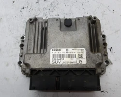RAČUNALNIK MOTORA Suzuki SX4 2006 1.9 TD 4WD 281012992 3392079JQ2