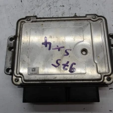RAČUNALNIK MOTORA Suzuki SX4 2006 1.9 TD 4WD 281012992 3392079JQ2