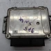 RAČUNALNIK MOTORA Suzuki SX4 2006 1.9 TD 4WD 281012992 3392079JQ2