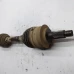 POLUOSOVINA PREDNJA LIJEVA Suzuki SX4 2006 1.9 TD 4WD 4411880J31