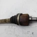 POLUOSOVINA PREDNJA LIJEVA Peugeot 5008 2012 1.6 HDI AUT 3272PZ