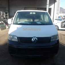 AUTO ZA DIJELOVE Volkswagen Transporter 2004 1.9 TDI