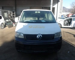 AUTO ZA DIJELOVE Volkswagen Transporter 2004 1.9 TDI