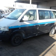 AUTO ZA DIJELOVE Volkswagen Transporter 2004 1.9 TDI