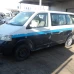 AUTO ZA DIJELOVE Volkswagen Transporter 2004 1.9 TDI