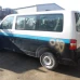 AUTO ZA DIJELOVE Volkswagen Transporter 2004 1.9 TDI