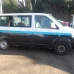 AUTO ZA DIJELOVE Volkswagen Transporter 2004 1.9 TDI