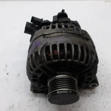 ALTERNATOR Citroën BERLINGO 3 2008 1.6 HDI 9646321880 5705AS