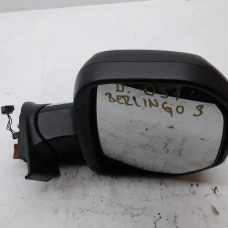 OGLEDALO DESNO Citroën BERLINGO 3 2009 1.6 HDI 8153TT