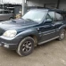 AUTO ZA DIJELOVE Hyundai Terracan 2005 2.9