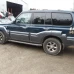 AUTO ZA DIJELOVE Hyundai Terracan 2005 2.9