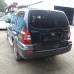 AUTO ZA DIJELOVE Hyundai Terracan 2005 2.9