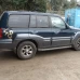 AUTO ZA DIJELOVE Hyundai Terracan 2005 2.9