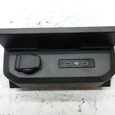 STIKALO RAZNO Dacia DUSTER 2025 1.2 4X4 969124037r
