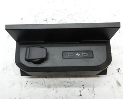 STIKALO RAZNO Dacia DUSTER 2025 1.2 4X4 969124037r