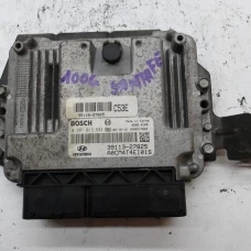 RAČUNALNIK MOTORA Hyundai Santafe 2006 2.2 CRDI 4WD 0281012584 39113-27825