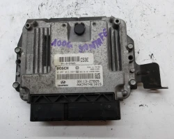RAČUNALNIK MOTORA Hyundai Santafe 2006 2.2 CRDI 4WD 0281012584 39113-27825