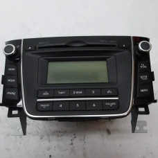 RADIO Hyundai i30 2016 1.6CRDI 96170-a6210gu