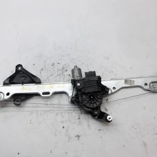 MEHANIZAM STAKLA PREDNJI DESNI Dacia DUSTER 2025 1.2 4X4 807201973r