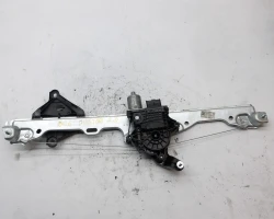 MEHANIZAM STAKLA PREDNJI DESNI Dacia DUSTER 2025 1.2 4X4 807201973r