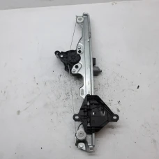 MEHANIZAM STAKLA PREDNJI DESNI Dacia DUSTER 2025 1.2 4X4 807201973r