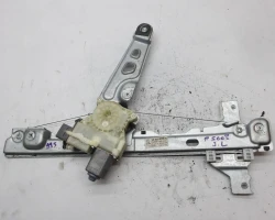 MEHANIZAM STAKLA PREDNJA LIJEVA Peugeot 5008 2012 1.6 HDI AUT 9682808980 9221FF