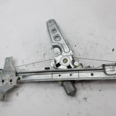 MEHANIZAM STAKLA PREDNJA LIJEVA Peugeot 5008 2012 1.6 HDI AUT 9682808980 9221FF