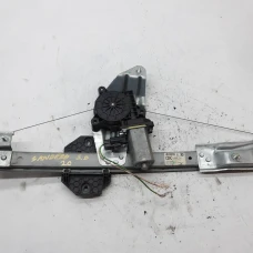 MEHANIZAM STAKLA PREDNJI DESNI Dacia Sandero 2013 0.9 TCE 807209299r