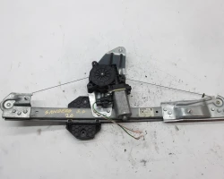 MEHANIZAM STAKLA PREDNJI DESNI Dacia Sandero 2013 0.9 TCE 807209299r