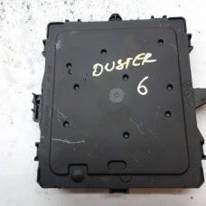 računalnik razno Dacia DUSTER 2025 1.2 4X4 284b21329r