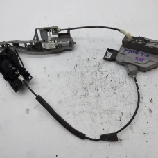 MEHANIZAM ZAKLJUČAVANJA ZADAJ DESNA Peugeot 5008 2012 1.6 HDI AUT 9800624180